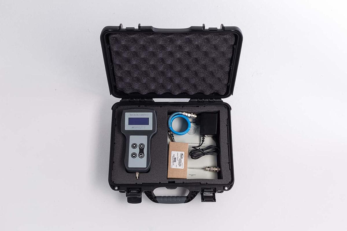 MONOLIT S in box